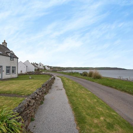 Jura Villa Drummore Esterno foto